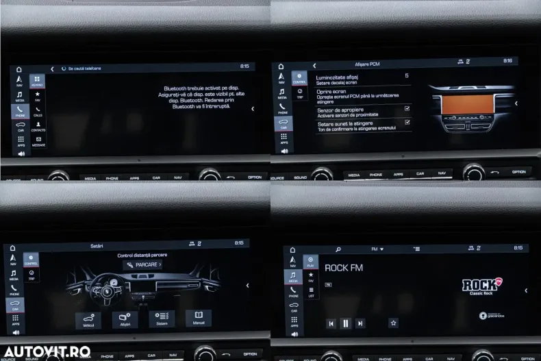 Porsche Macan din 2019 cu 119.500 km - oferta POR143707 - foto 14