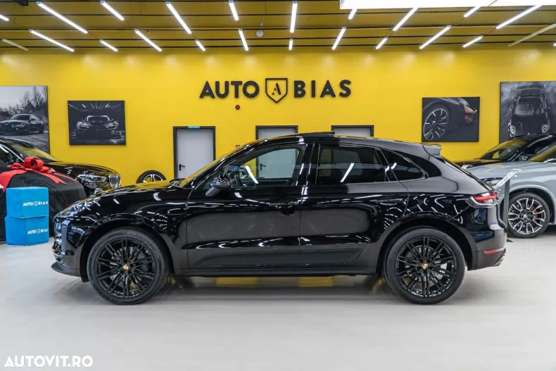 Porsche Macan din 2019 cu 119.500 km - oferta POR143707 - foto 16