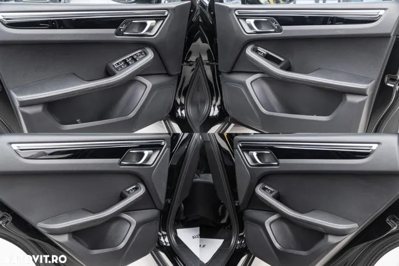 Porsche Macan din 2019 cu 119.500 km - oferta POR143707 - foto 18