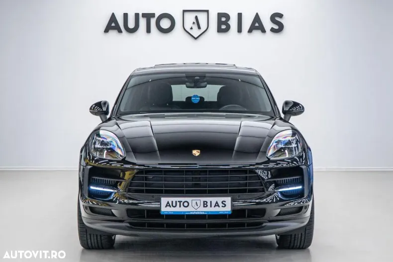 Porsche Macan din 2019 cu 119.500 km - oferta POR143707 - foto 22
