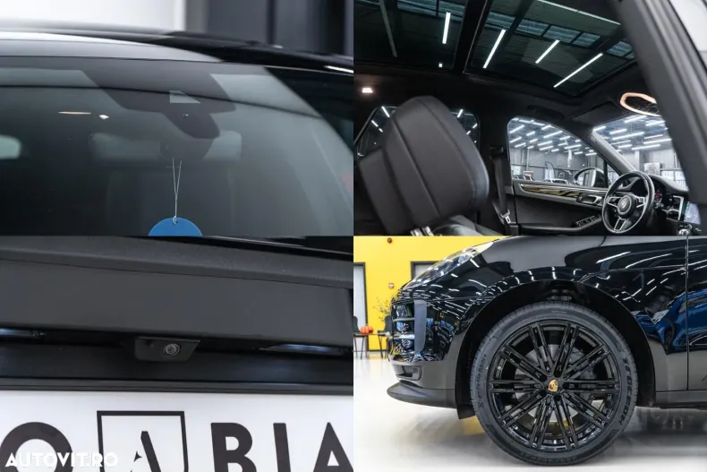 Porsche Macan din 2019 cu 119.500 km - oferta POR143707 - foto 27