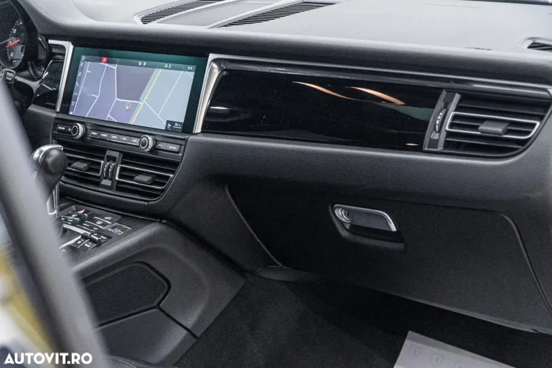 Porsche Macan din 2019 cu 119.500 km - oferta POR143707 - foto 29