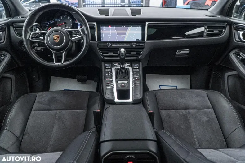 Porsche Macan din 2019 cu 119.500 km - oferta POR143707 - foto 33