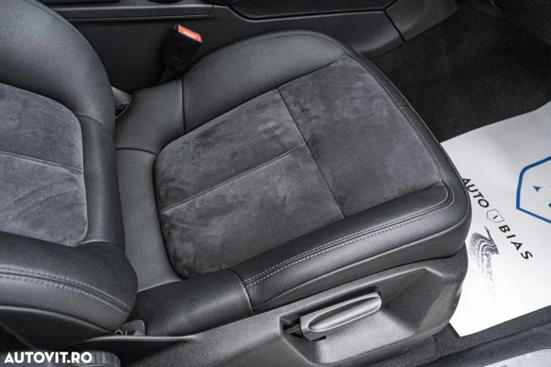 Porsche Macan din 2019 cu 119.500 km - oferta POR143707 - foto 38