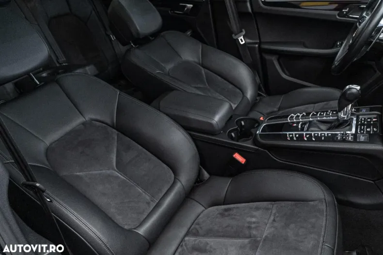 Porsche Macan din 2019 cu 119.500 km - oferta POR143707 - foto 39