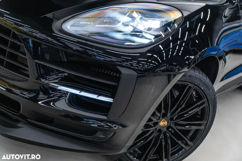 Porsche Macan din 2019 cu 119.500 km - oferta POR143707 - foto 40