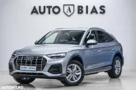 Audi Q5 din 2022 cu 108.000 km - oferta AUD143708 - foto 1