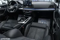 Audi Q5 din 2022 cu 108.000 km - oferta AUD143708 - foto 2