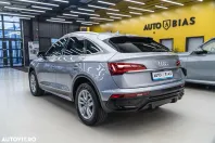 Audi Q5 din 2022 cu 108.000 km - oferta AUD143708 - foto 5