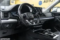 Audi Q5 din 2022 cu 108.000 km - oferta AUD143708 - foto 6