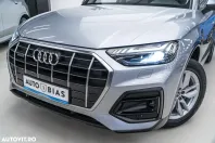 Audi Q5 din 2022 cu 108.000 km - oferta AUD143708 - foto 10