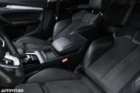Audi Q5 din 2022 cu 108.000 km - oferta AUD143708 - foto 14