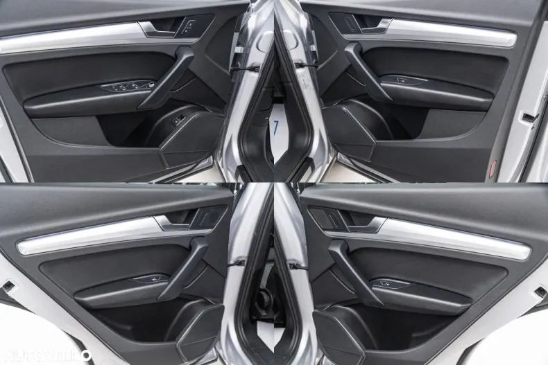 Audi Q5 din 2022 cu 108.000 km - oferta AUD143708 - foto 18