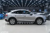Audi Q5 din 2022 cu 108.000 km - oferta AUD143708 - foto 19