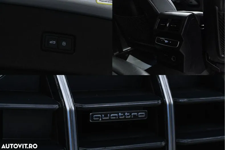 Audi Q5 din 2022 cu 108.000 km - oferta AUD143708 - foto 20