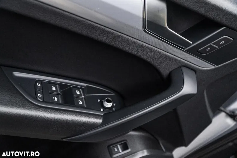 Audi Q5 din 2022 cu 108.000 km - oferta AUD143708 - foto 21