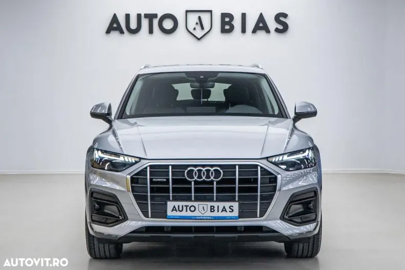 Audi Q5 din 2022 cu 108.000 km - oferta AUD143708 - foto 22