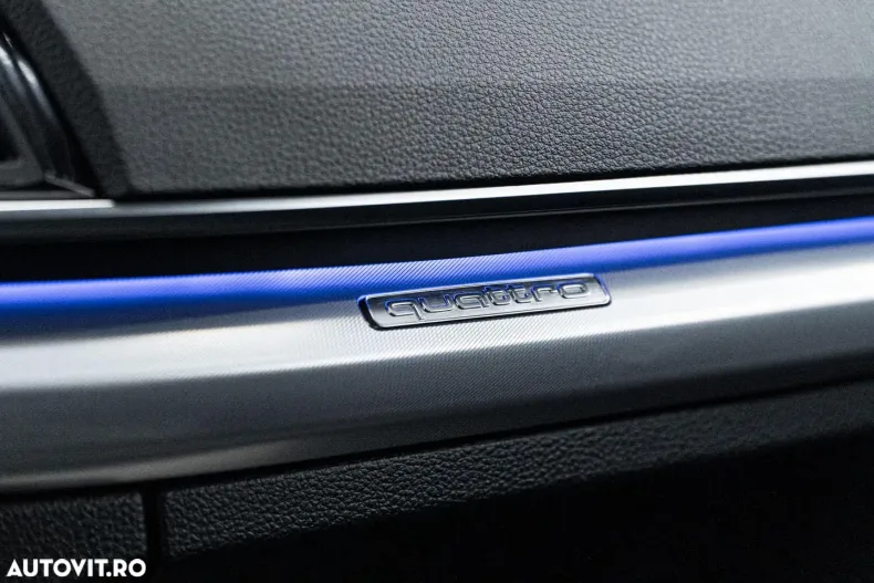 Audi Q5 din 2022 cu 108.000 km - oferta AUD143708 - foto 23