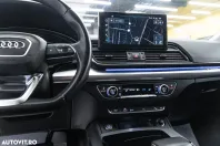Audi Q5 din 2022 cu 108.000 km - oferta AUD143708 - foto 30