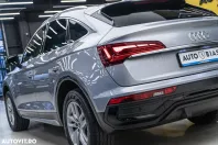Audi Q5 din 2022 cu 108.000 km - oferta AUD143708 - foto 31