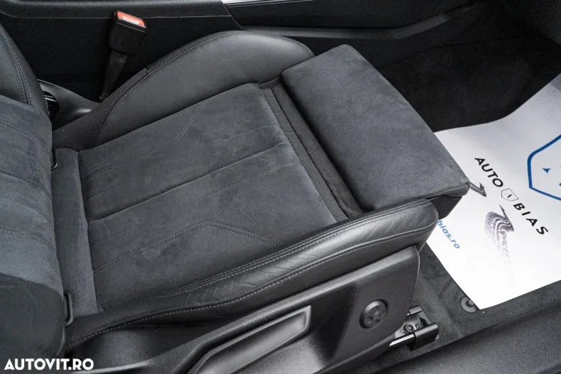 Audi Q5 din 2022 cu 108.000 km - oferta AUD143708 - foto 32