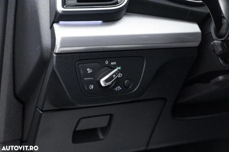 Audi Q5 din 2022 cu 108.000 km - oferta AUD143708 - foto 33