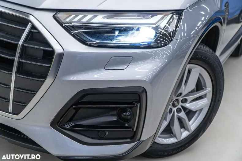 Audi Q5 din 2022 cu 108.000 km - oferta AUD143708 - foto 37