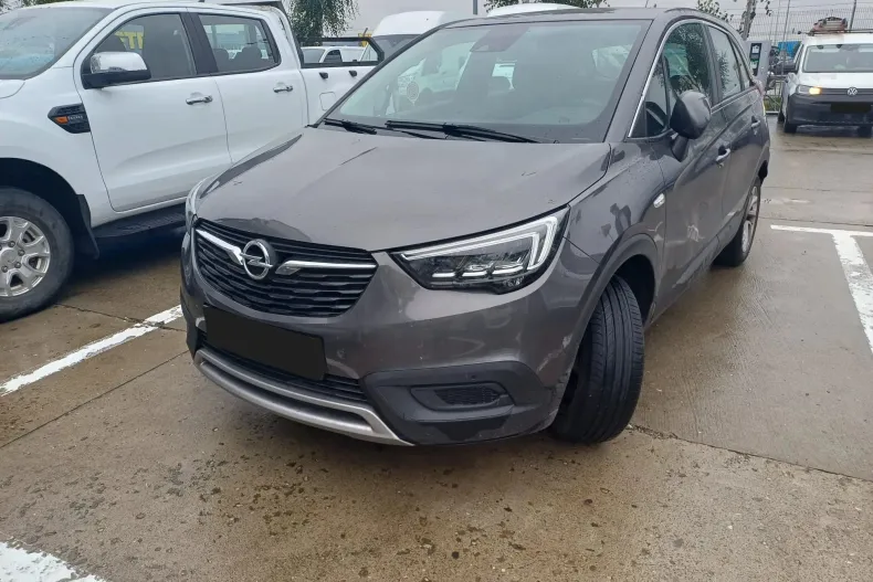 Opel Crossland din 2020 cu 43.930 km - oferta OPE143717 - foto 1