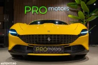 Ferrari Roma din 2023 cu 15.900 km - oferta FER143718 - foto 2