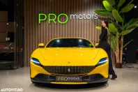 Ferrari Roma din 2023 cu 15.900 km - oferta FER143718 - foto 9