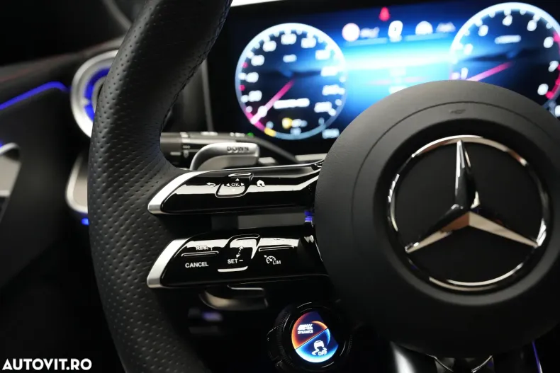 Mercedes-Benz CLE din 2024 cu 6.600 km - oferta MER143719 - foto 7