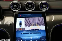 Mercedes-Benz CLE din 2024 cu 6.600 km - oferta MER143719 - foto 9