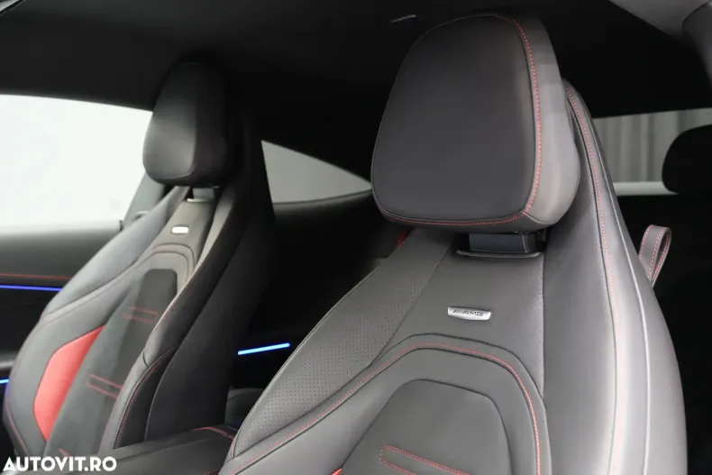 Mercedes-Benz CLE din 2024 cu 6.600 km - oferta MER143719 - foto 30