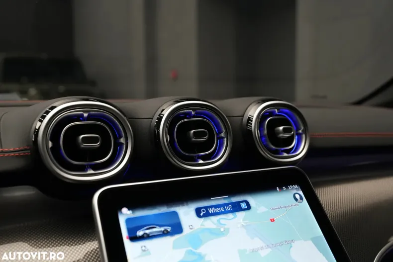 Mercedes-Benz CLE din 2024 cu 6.600 km - oferta MER143719 - foto 33