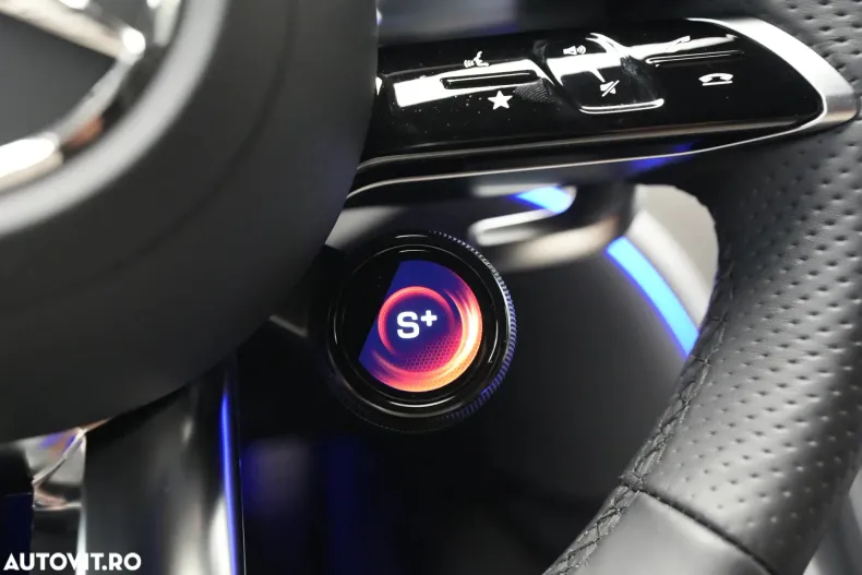 Mercedes-Benz CLE din 2024 cu 6.600 km - oferta MER143719 - foto 34