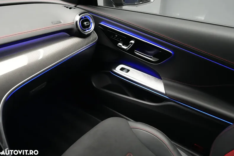 Mercedes-Benz CLE din 2024 cu 6.600 km - oferta MER143719 - foto 36