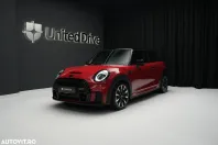 MINI Cooper S din 2021 cu 49.382 km - oferta MIN143720 - foto 1