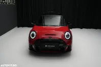 MINI Cooper S din 2021 cu 49.382 km - oferta MIN143720 - foto 2