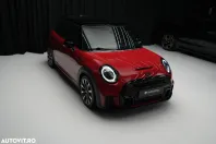 MINI Cooper S din 2021 cu 49.382 km - oferta MIN143720 - foto 3
