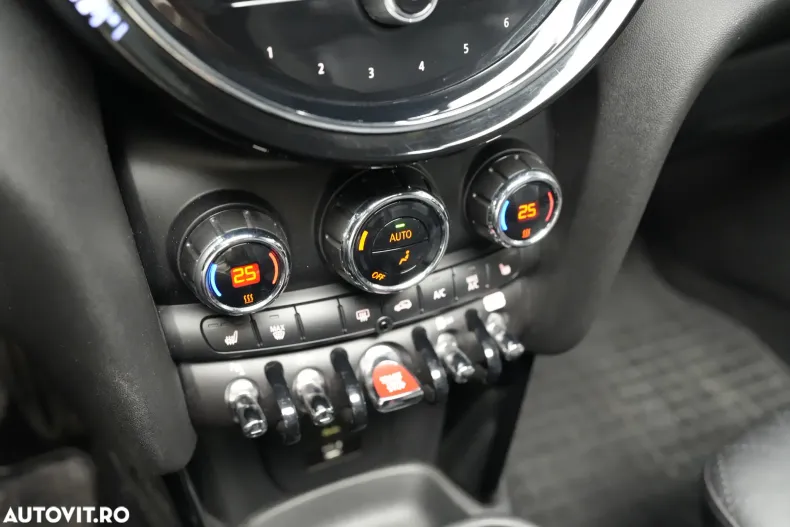 MINI Cooper S din 2021 cu 49.382 km - oferta MIN143720 - foto 6