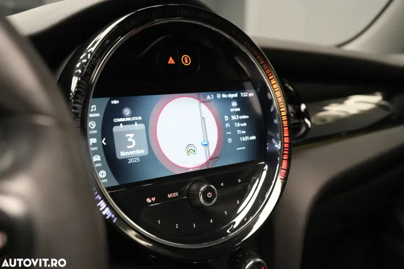 MINI Cooper S din 2021 cu 49.382 km - oferta MIN143720 - foto 7