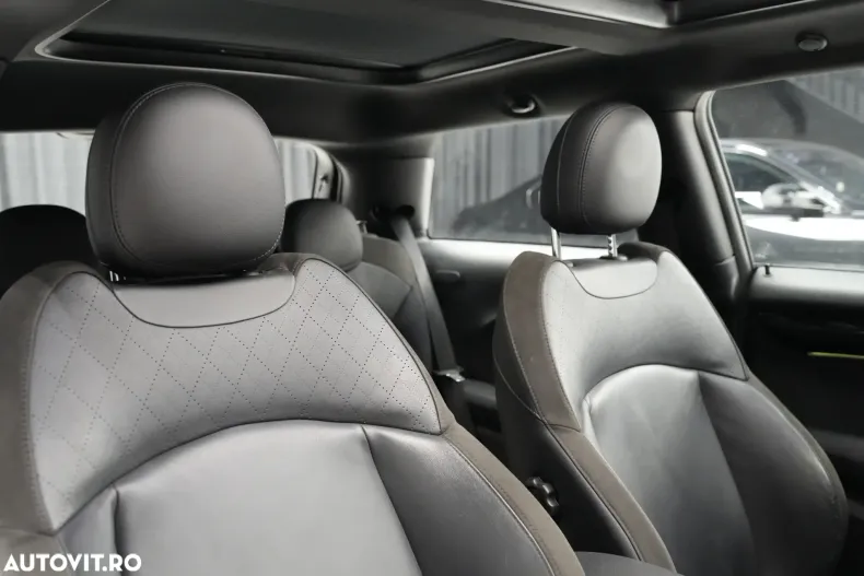 MINI Cooper S din 2021 cu 49.382 km - oferta MIN143720 - foto 8