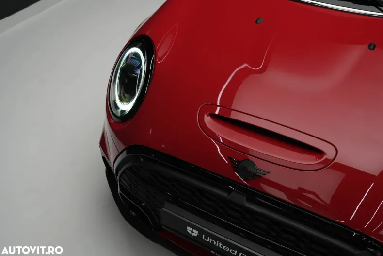 MINI Cooper S din 2021 cu 49.382 km - oferta MIN143720 - foto 10