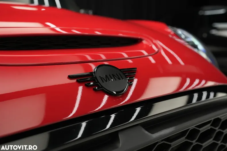MINI Cooper S din 2021 cu 49.382 km - oferta MIN143720 - foto 11