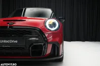 MINI Cooper S din 2021 cu 49.382 km - oferta MIN143720 - foto 12