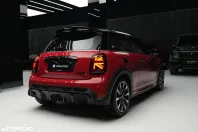 MINI Cooper S din 2021 cu 49.382 km - oferta MIN143720 - foto 17