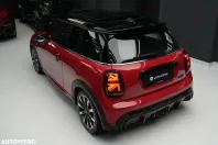 MINI Cooper S din 2021 cu 49.382 km - oferta MIN143720 - foto 18