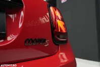 MINI Cooper S din 2021 cu 49.382 km - oferta MIN143720 - foto 21
