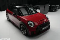 MINI Cooper S din 2021 cu 49.382 km - oferta MIN143720 - foto 22