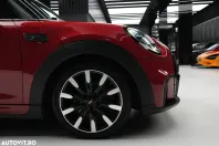 MINI Cooper S din 2021 cu 49.382 km - oferta MIN143720 - foto 23